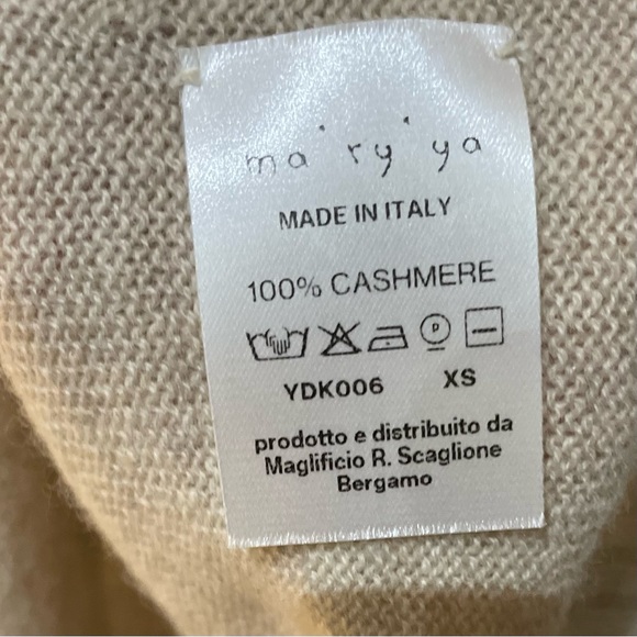 Ma’ry’ya Turtleneck Sweater - Picture 6 of 6